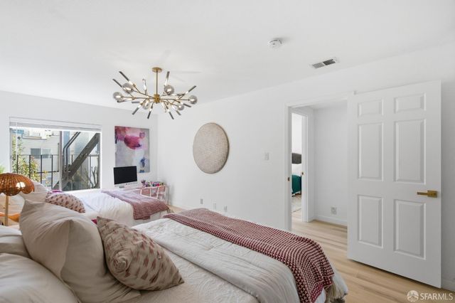 424 45th Avenue 424, San Francisco, CA 94121