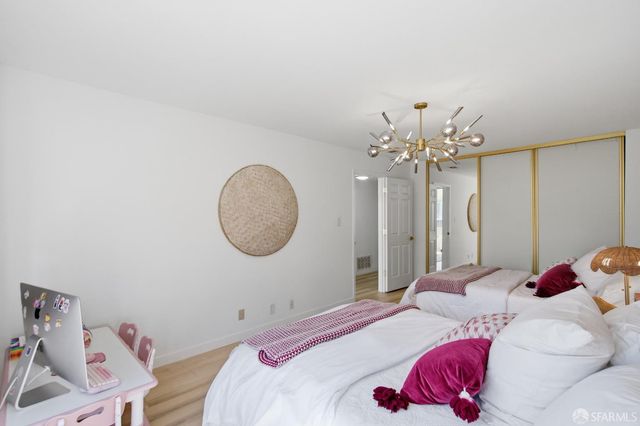 424 45th Avenue 424, San Francisco, CA 94121