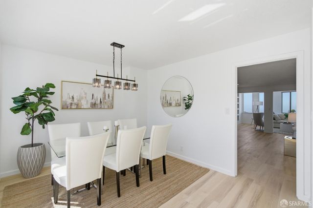 424 45th Avenue 424, San Francisco, CA 94121