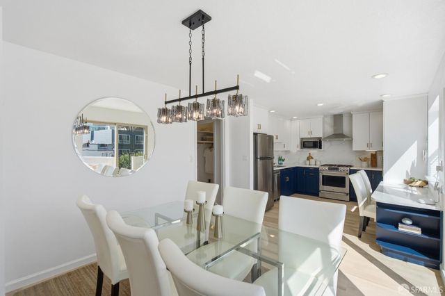 424 45th Avenue 424, San Francisco, CA 94121