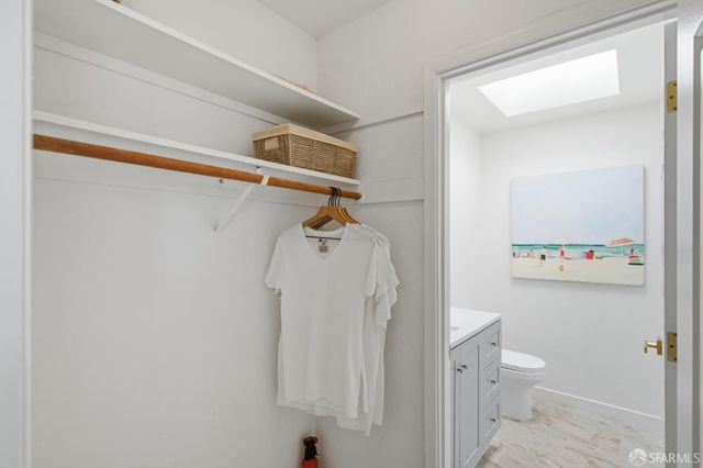 424 45th Avenue 424, San Francisco, CA 94121