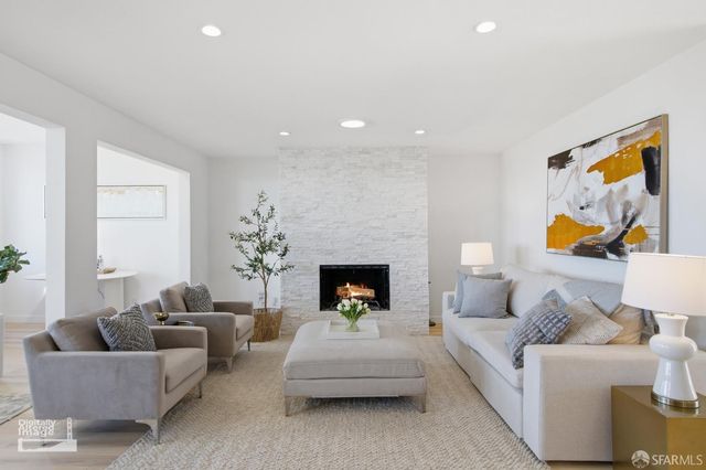 424 45th Avenue 424, San Francisco, CA 94121