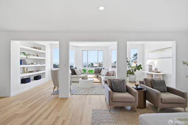 424 45th Avenue 424, San Francisco, CA 94121