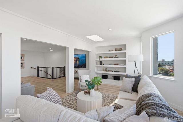 424 45th Avenue 424, San Francisco, CA 94121