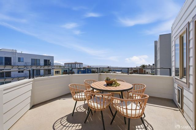 424 45th Avenue 424, San Francisco, CA 94121