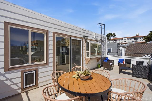 424 45th Avenue 424, San Francisco, CA 94121