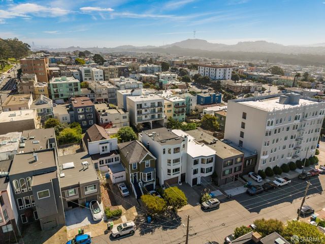 424 45th Avenue 424, San Francisco, CA 94121