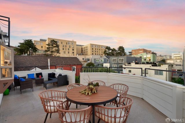 424 45th Avenue 424, San Francisco, CA 94121