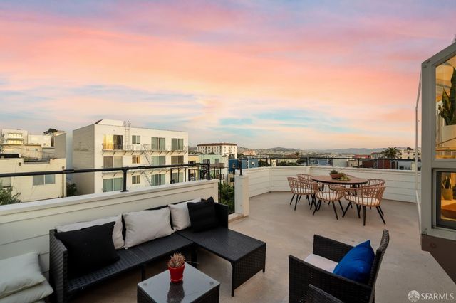 424 45th Avenue 424, San Francisco, CA 94121