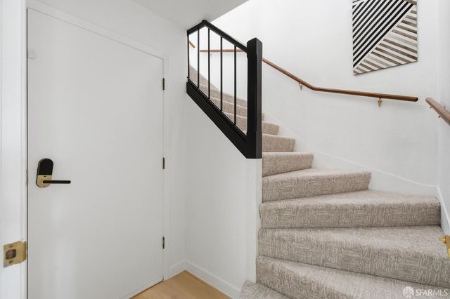 424 45th Avenue 424, San Francisco, CA 94121