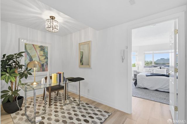 424 45th Avenue 424, San Francisco, CA 94121