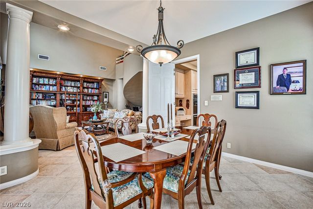 8240 Horseshoe Bend Lane, Las Vegas, NV 89113