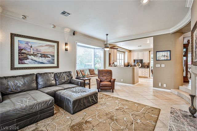 8240 Horseshoe Bend Lane, Las Vegas, NV 89113