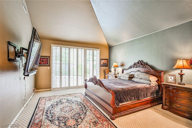 8240 Horseshoe Bend Lane, Las Vegas, NV 89113