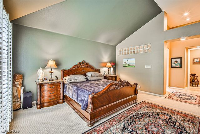 8240 Horseshoe Bend Lane, Las Vegas, NV 89113