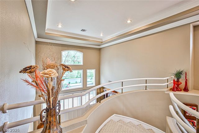 8240 Horseshoe Bend Lane, Las Vegas, NV 89113