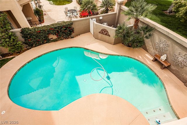 8240 Horseshoe Bend Lane, Las Vegas, NV 89113