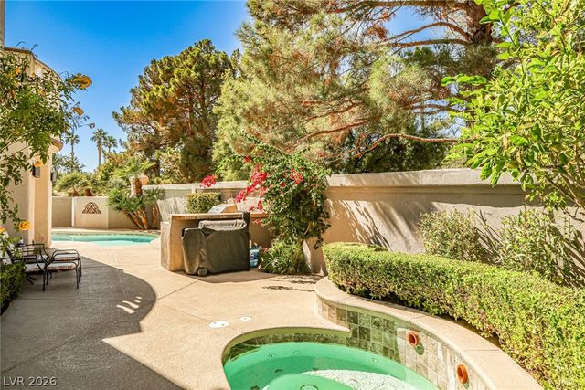 8240 Horseshoe Bend Lane, Las Vegas, NV 89113