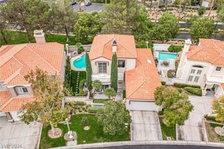 8240 Horseshoe Bend Lane, Las Vegas, NV 89113