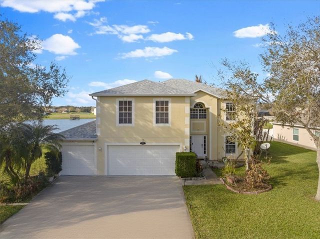 6052 Ridge Lake Circle, Vero Beach, FL 32967