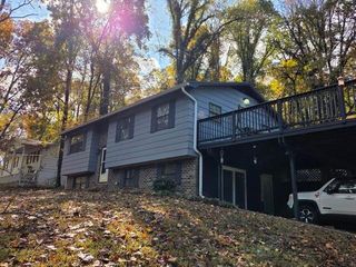 164 Moore Circle NE, Cleveland, TN 37312