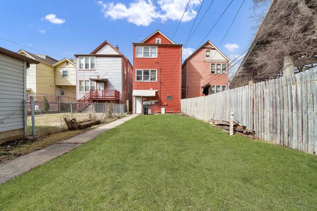 9953 S AVENUE M, Chicago, IL 60617