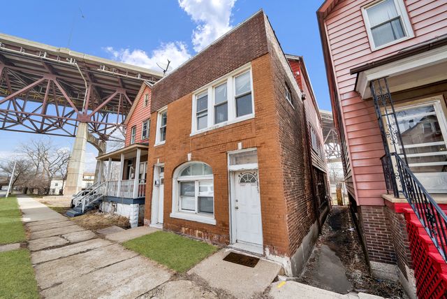 9953 S AVENUE M, Chicago, IL 60617