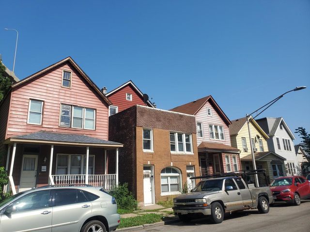 9953 S AVENUE M, Chicago, IL 60617