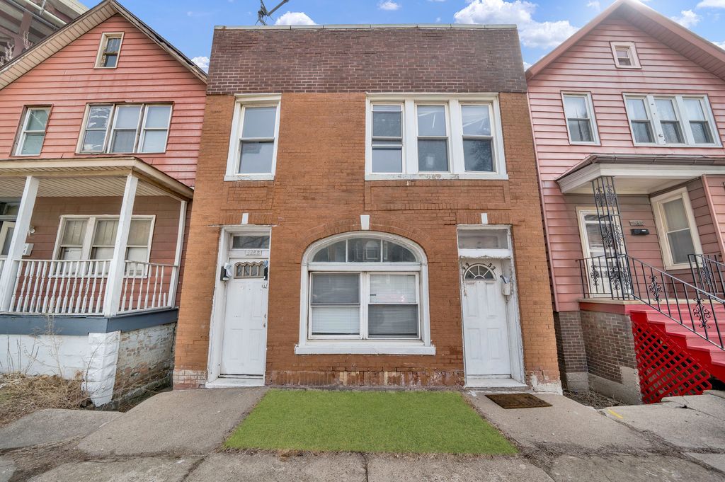 9953 S AVENUE M, Chicago, IL 60617