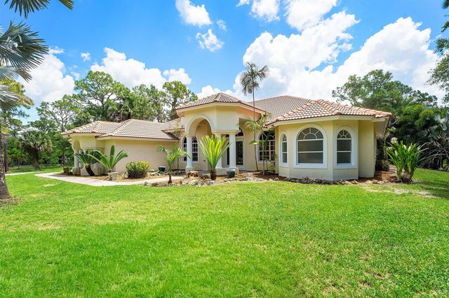 4956 200th Trail N, Loxahatchee, FL 33470