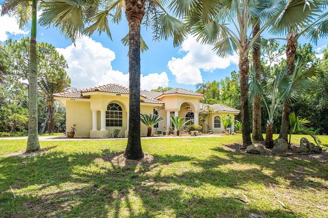 4956 200th Trail N, Loxahatchee, FL 33470