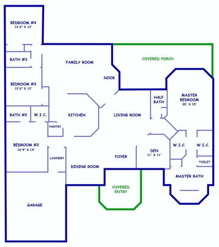 4956 200th Trail N, Loxahatchee, FL 33470