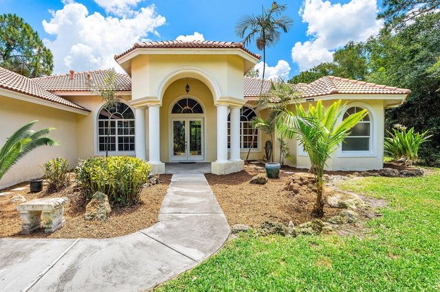 4956 200th Trail N, Loxahatchee, FL 33470