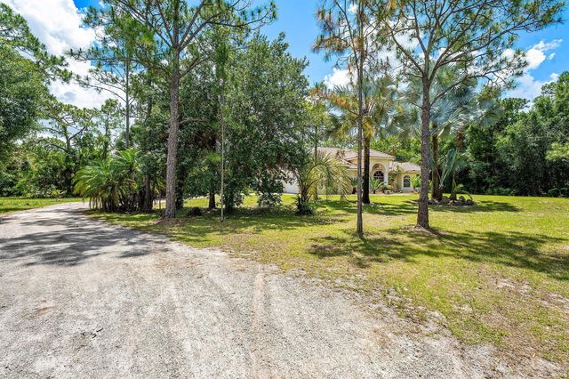 4956 200th Trail N, Loxahatchee, FL 33470