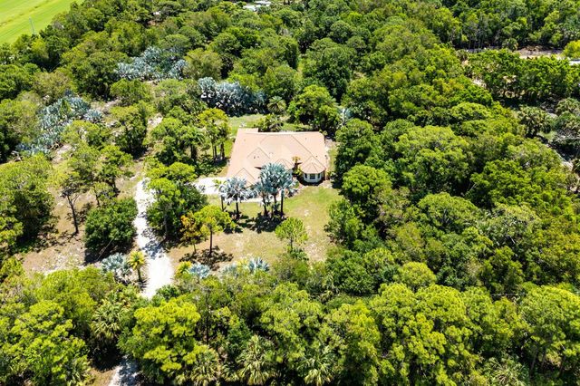 4956 200th Trail N, Loxahatchee, FL 33470