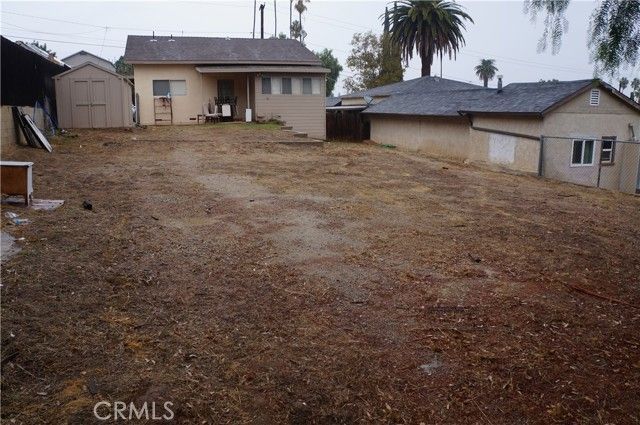 11768 Hazeldell, Riverside, CA 92505