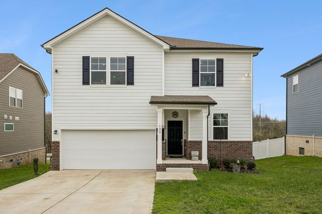 133 Millbrook Dr, Spring Hill, TN 37174