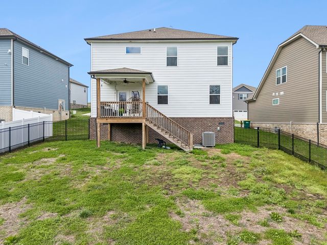 133 Millbrook Dr, Spring Hill, TN 37174