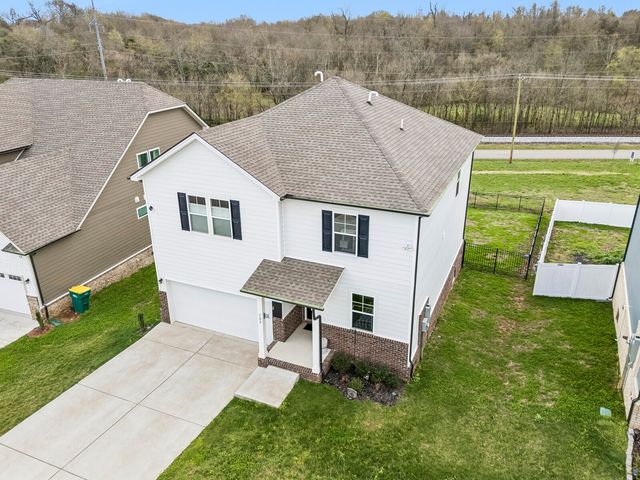 133 Millbrook Dr, Spring Hill, TN 37174