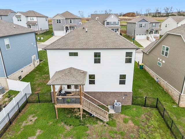 133 Millbrook Dr, Spring Hill, TN 37174