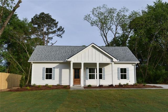 1070 Moreland Drive, Watkinsville, GA 30677