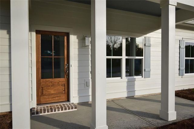 1070 Moreland Drive, Watkinsville, GA 30677