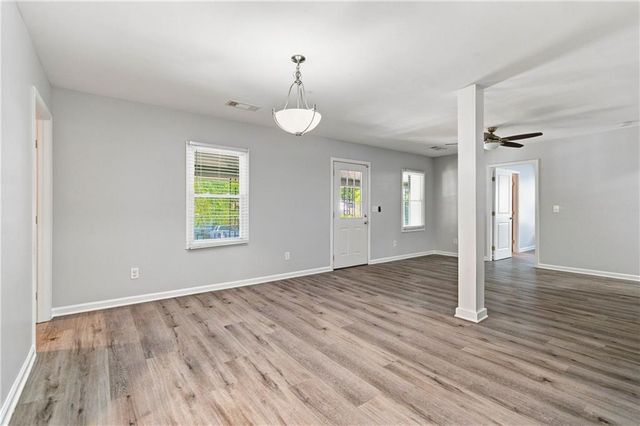 473 Morningside Drive NE, Marietta, GA 30060