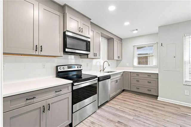 473 Morningside Drive NE, Marietta, GA 30060