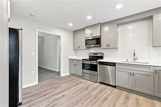 473 Morningside Drive NE, Marietta, GA 30060