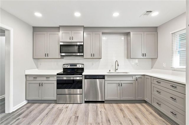 473 Morningside Drive NE, Marietta, GA 30060