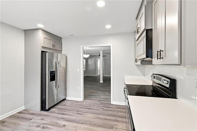 473 Morningside Drive NE, Marietta, GA 30060