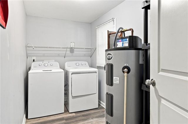 473 Morningside Drive NE, Marietta, GA 30060