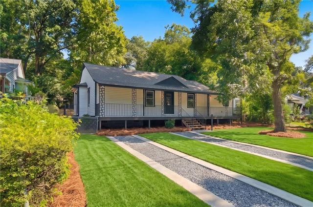473 Morningside Drive NE, Marietta, GA 30060
