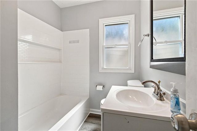 473 Morningside Drive NE, Marietta, GA 30060